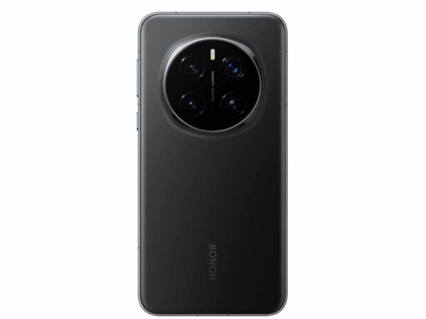 Smartphone HONOR Magic7 Pro 5G12GB/512GB/crna