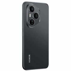 Smartphone HONOR 400 Pro 5G 12GB/512GB Crna