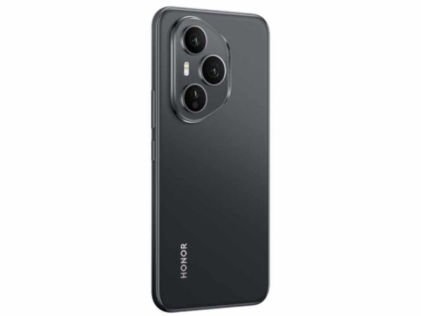 Smartphone HONOR 400 Pro 5G 12GB/512GB Crna