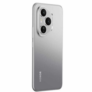 Smartphone HONOR 400 Pro 5G 12GB/512GB Siva