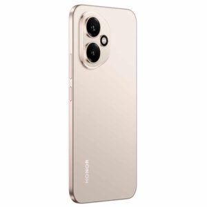 Smartphone HONOR 400 5G 8GB/256GB Zlatna
