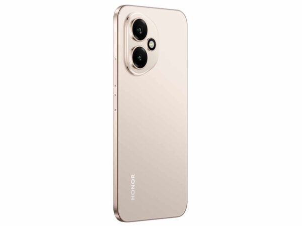 Smartphone HONOR 400 5G 8GB/256GB Zlatna