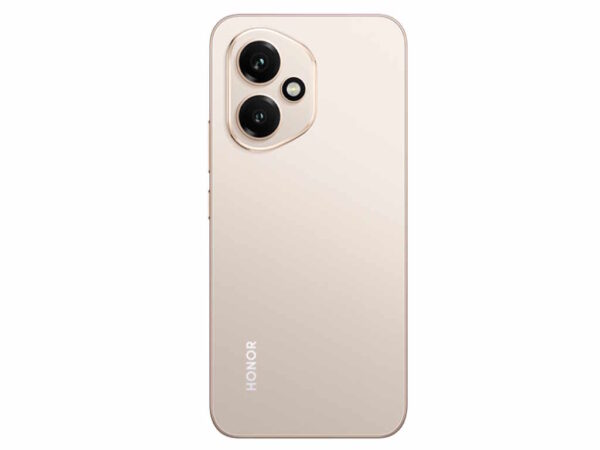 Smartphone HONOR 400 5G 8GB/256GB Zlatna - Image 3