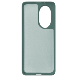 Maska za telefon HONOR 200/silikonska/zelena
