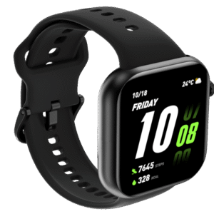 Pametni sat HONOR CHOICE Watch 2i Crna