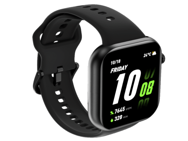 Pametni sat HONOR CHOICE Watch 2i Crna