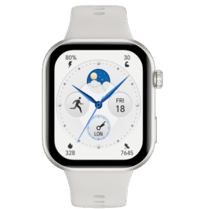 Pametni sat HONOR CHOICE Watch 2i Bela