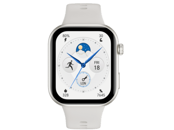 Pametni sat HONOR CHOICE Watch 2i Bela