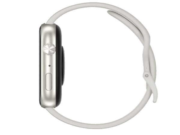 Pametni sat HONOR CHOICE Watch 2i Bela - Image 4