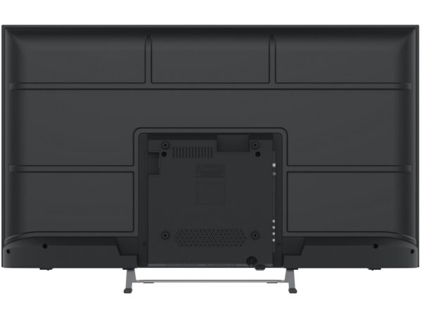 Televizor TESLA 55E635SUS/LED/55"/UHD/Smart/Android/siva/frameless - Image 2