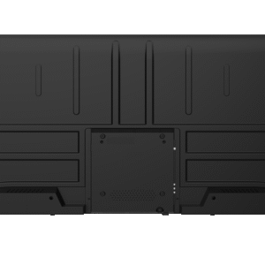 Televizor TESLA 55E645BUW/LED/55"/UHD/webOS/crna/frameless