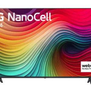 Televizor LG 55NANO81T3A/55"/4K NanoCell/smart/AI ThinQ