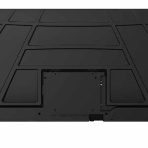Televizor TESLA 55S645BUS/D-LED/55"/UHD/Smart/Google TV/crna