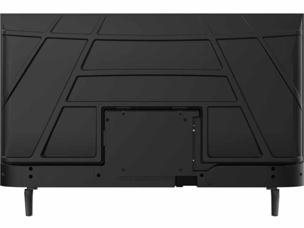 Televizor TESLA 55S645BUS/D-LED/55"/UHD/Smart/Google TV/crna