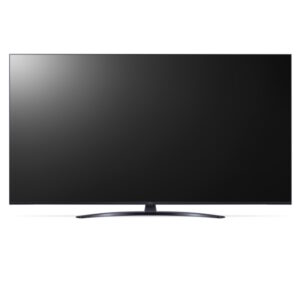 Televizor LG 55UR81003LJ/LED/55"/Ultra HD/smart/webOS ThinQ AI/crna