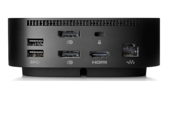 Dock HP USB-C Universal G5/svi USB-C laptopovi/RJ45, 2DP, HDMI, 2 USB-A, USB-C, 2 audio/AC adapter - Image 2