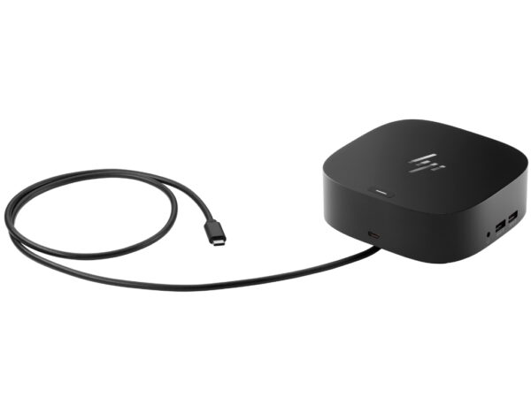 Dock HP USB-C Universal G5/svi USB-C laptopovi/RJ45, 2DP, HDMI, 2 USB-A, USB-C, 2 audio/AC adapter - Image 3