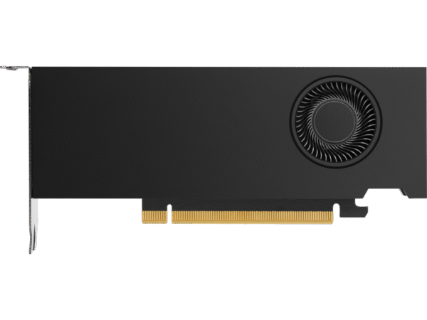 Graficka karta HP RTX A2000 NVD/12GB/GDDR6/4 mDP