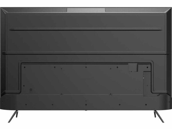 Televizor TESLA 65S645BUS/D-LED/65"/UHD/Smart/Google TV/crna