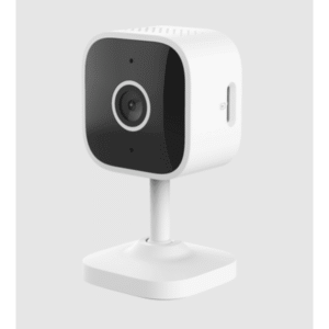 Kamera TRUST IPCAM-2900 SMART FIXED CAMERA/bela