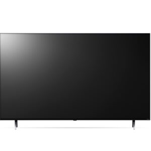 Televizor LG 75QNED753RA/QNED/75"/4K HDR/smart/ThinQ AI i WebOS/siva