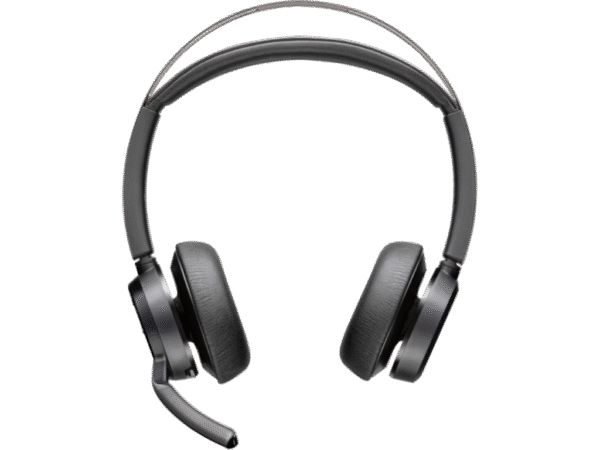 Slušalice HP Poly Voyager Focus 2/76U47AA/USB-C/BT5.1/crna - Image 3