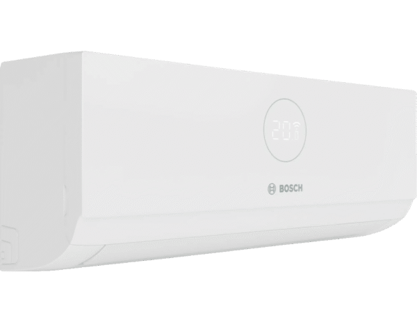 Klima BOSCH Climate 3000i BAC3I-2432IA/inverter/WiFi Ready/A++/A+/R32/24000BTU/bela - Image 4