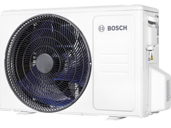Klima BOSCH Climate 2000 BAC2-1232IA/inverter/A++/A+/R32/12000BTU/bela - Image 4