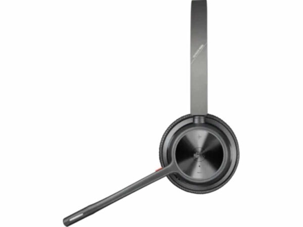 Slušalice HP Poly Voyager 4320-M Microsoft Teams Cert Headset +BT700 dongle +Charging Stand/USB-C - Image 3