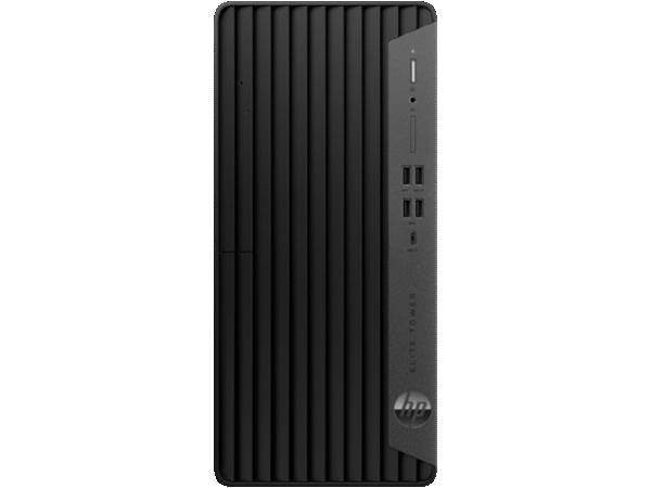 Racunar HP Elite Tower 800 G9 DOS/i7-13700/32GB/512GB+1TB HDD/RTX 3050 8GB/550W/3g - Image 2