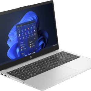 Laptop HP 255 G10 DOS/15.6"FHD AG/Ryzen 3-7330U/8GB/512GB/srebrna
