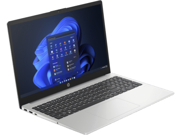 Laptop HP 255 G10 DOS/15.6"FHD AG/Ryzen 3-7330U/8GB/512GB/srebrna