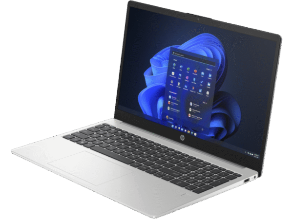 Laptop HP 255 G10 DOS/15.6"FHD AG/Ryzen 3-7330U/8GB/512GB/srebrna - Image 2