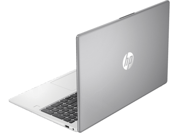 Laptop HP 255 G10 DOS/15.6"FHD AG/Ryzen 3-7330U/8GB/512GB/srebrna - Image 4