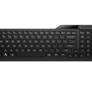 Tastatura HP 460 bežicna/Multi-Device/7N7B8AA/crna
