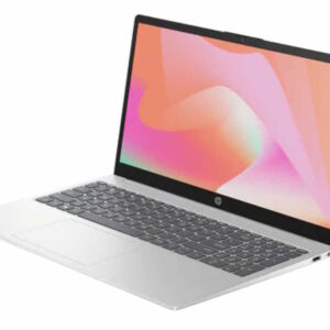 Laptop HP 15-fc0010nm DOS/15.6"FHD AG IPS/Ryzen 7-7730U/16GB/1TB/backlit/srebrna