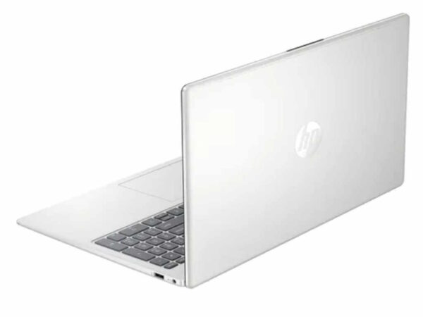 Laptop HP 15-fc0010nm DOS/15.6"FHD AG IPS/Ryzen 7-7730U/16GB/1TB/backlit/srebrna - Image 2
