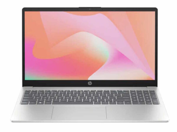 Laptop HP 15-fc0010nm DOS/15.6"FHD AG IPS/Ryzen 7-7730U/16GB/1TB/backlit/srebrna - Image 3