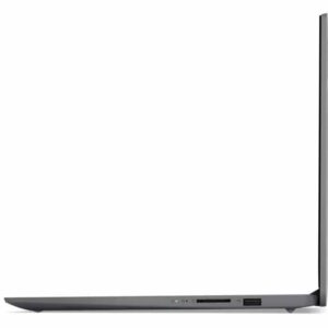 Laptop LENOVO IdeaPad 1 15AMN7 DOS/15.6" FHD/Ryzen 3-7320U/8GB/256GB/nobacklit SRB/siva