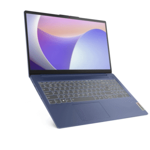 Laptop LENOVO IdeaPad Slim 3 15IAN8/DOS/15.6" FHD/i3-N305/8GB/256GB SSD/SRB/plava