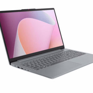 Laptop LENOVO IdeaPad Slim 3 15ABR8 DOS/15.6" FHD/Ryzen 5-5625U/8GB/512GB/SRB/siva