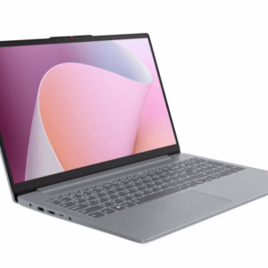 Laptop LENOVO IdeaPad Slim 3 15ABR8 DOS/15.6" FHD/Ryzen 5-5625U/16GB/512GB/SRB/siv