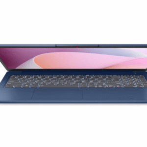 Laptop LENOVO IdeaPad Slim 3 15ABR8 DOS/15.6" FHD/Ryzen 5-5625U/16GB/512GB/SRB/tamno plava