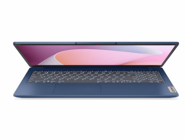 Laptop LENOVO IdeaPad Slim 3 15ABR8 DOS/15.6" FHD/Ryzen 5-5625U/16GB/512GB/SRB/tamno plava