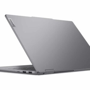 Laptop LENOVO IdeaPad 5 2in1 14IRU9 DOS/14" OLED/Core 7-150U/16GB/1TB/FPR/backlit SRB/siva, podloga