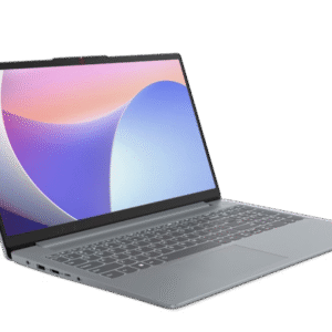 Laptop LENOVO IdeaPad Slim 3 15IAH8/DOS/15.6" FHD/i5-12450H/8GB/512GB SSD/SRB/siva