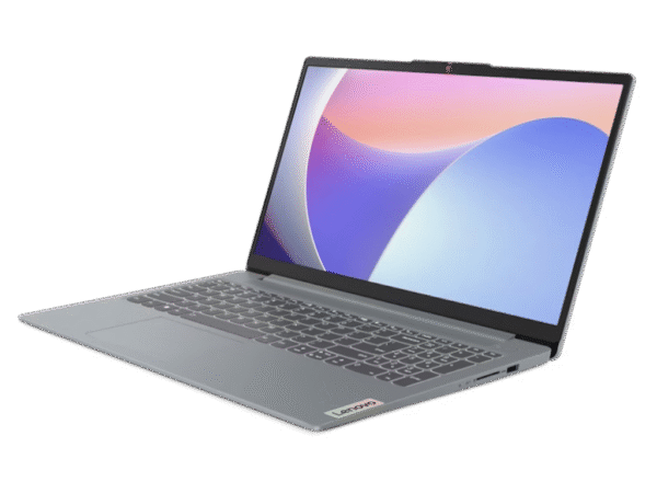 Laptop LENOVO IdeaPad Slim 3 15IAH8/DOS/15.6" FHD/i5-12450H/8GB/512GB SSD/SRB/siva - Image 2
