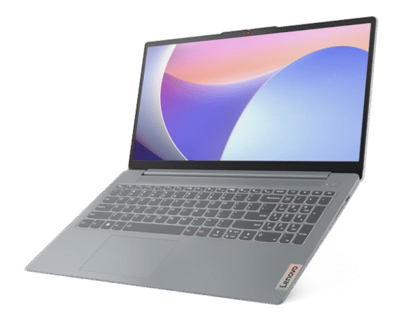 Laptop LENOVO IdeaPad Slim 3 15IAH8/DOS/15.6" FHD/i5-12450H/8GB/512GB SSD/SRB/siva - Image 3