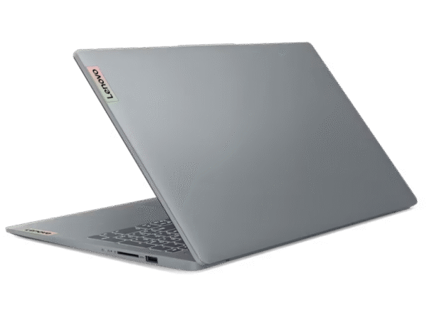Laptop LENOVO IdeaPad Slim 3 15IAH8/DOS/15.6" FHD/i5-12450H/8GB/512GB SSD/SRB/siva - Image 4