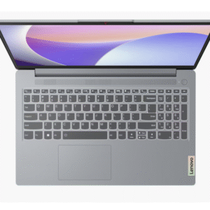 Laptop LENOVO IdeaPad Slim 3 15IAH8/DOS/15.6" FHD/i5-12450H/16GB/512GB SSD/SRB/siva